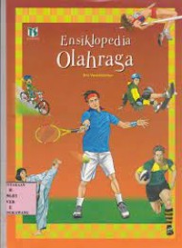 Ensiklopedia olahraga