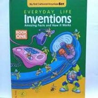 Everyday life inventions