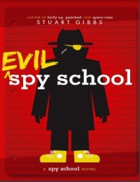 Evil spy school