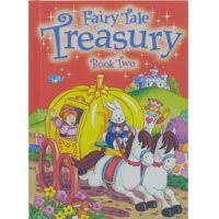 Fairy Tale treasury #2