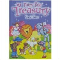 Fairy Tale treasury #4