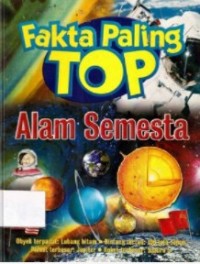 Fakta paling top alam semesta