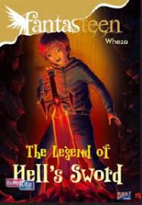 Fantasteen: The Legend of Hell's Sword