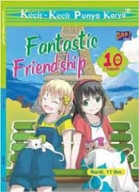 Fantastic Friendship