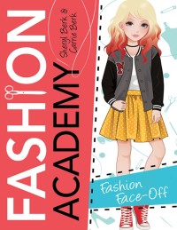 Fashion face-off