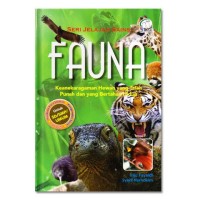 Fauna