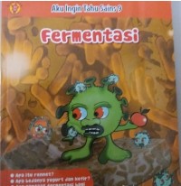 Fermentasi