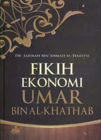 Fikih Ekonomi Umar bin Al-Khattab