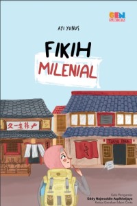 Fikih Milenial