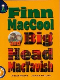 Finn MacCool and Big Head Mactavish