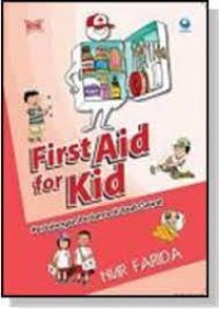 First aid for kid