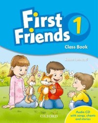 First friend 1