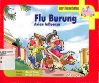 Flu Burung Avian Influenza