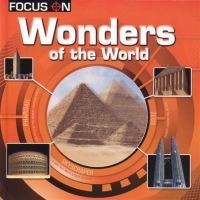 Focus on wonders of the world