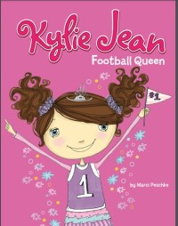 Football Queen