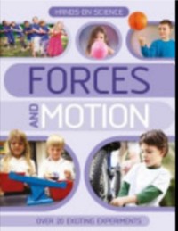 Forces and Motion