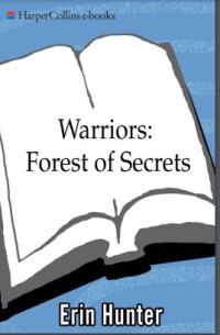 Forest of secrets