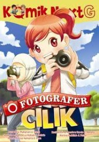 Fotografer Cilik