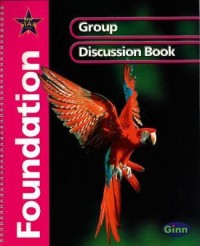 Foundation : Group Discussion Book