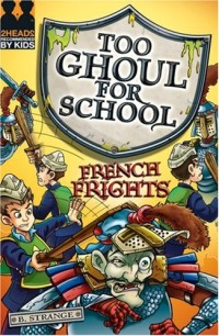 French frights