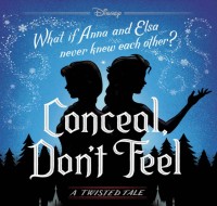 Frozen : Canceal don't feel