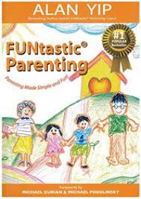 Funtastic parenting