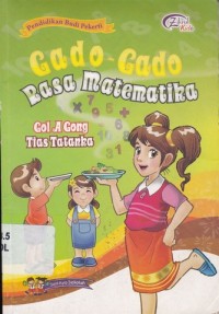 Gado-gado rasa matematika