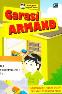 Garasi Armand