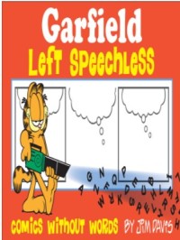 Garfield Left Speechless