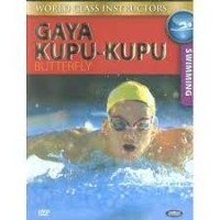 Gaya kupu-kupu