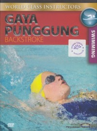 Gaya punggung