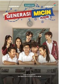 Generasi Micin VS Kevin