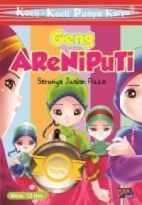 Geng areniputi