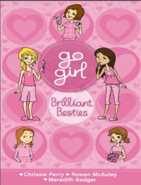 Go girl briliant besties