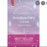 Goodbye fairy