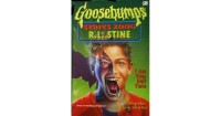 Goosebumps series 2000 : Kembaranku yang jahat itu