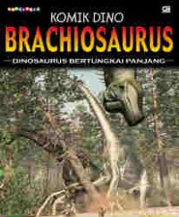 Brachiosaurus