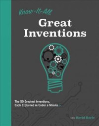 Great Inventions