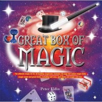 Great book of magic