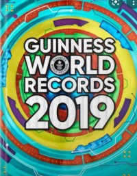 Guinnes World Records 2019