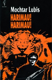 Harimau! Harimau !