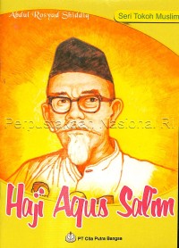 H Agus Salim