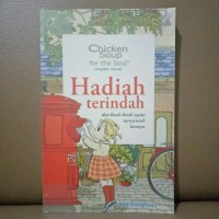 Hadiah terindah