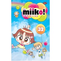 Hai, Miiko! #32