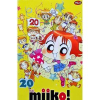 Hai, Miiko! # 20