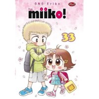 Hai, miiko! #33