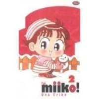 Hai Miiko! #2