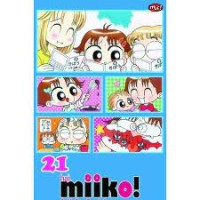 Hai Miiko! #21