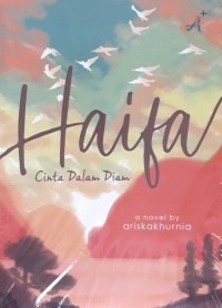 Haifa Cinta Dalam Diam