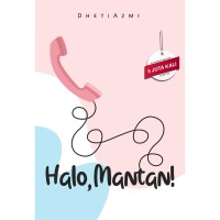 Halo, mantan